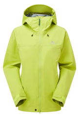 Shigri Womens Jacket