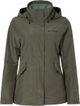 Womens Rosemoor 3in1 Jacket II