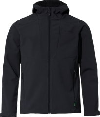 Mens Cyclone Hooded Jacket