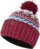 tibetan red