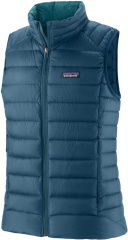 Womens Down Sweater Vest