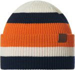 marine/orange