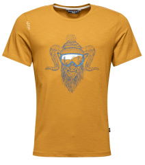 Rock Hero Winter T-Shirt Men