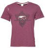 dark bordeaux