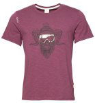dark bordeaux