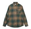 morel green/gables