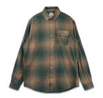 morel green/gables