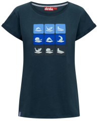 T-Shirt Yoga Robbe