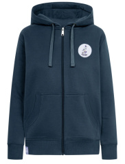 Sweatshirtjacke Sturmmwin
