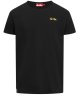 jet black