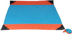 Beach Blanket