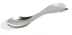 Swedish Spork Stainless