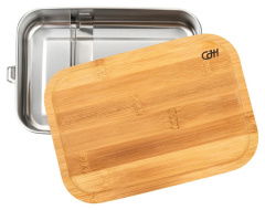 Lunch Box Bambus