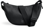 monochrome black