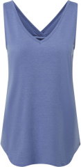 Bali V-Neck Tank Women