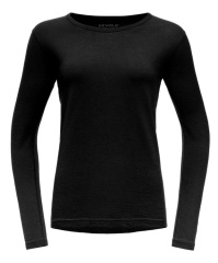 Breeze Plus Merino 200 Shirt Wmn