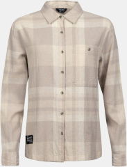 Hiker Trekking Shirt Womens
