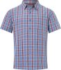 rain cloud oliver plaid
