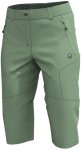 Pallas Cool Womens Stretch Capri