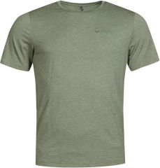 Tuntu ll Merino T-Shirt Mens