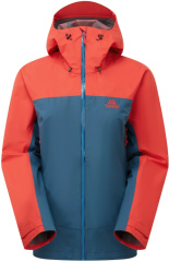 Odyssey Jacket Womens