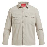 Kids Nosilife Adventure LS Shirt