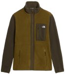 caraway seed/new taupe green