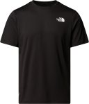 TNF black