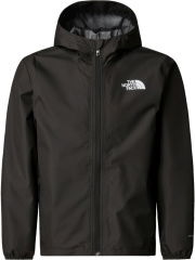 Teen Zipline Rain Jacket