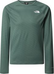 Teen Sunriser Long Sleeve Tee