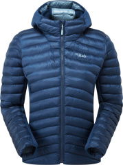 Cirrus Flex Hoody Wmns