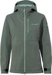 Womens All Year Elope Softshell Jacket II