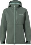 Womens All Year Elope Softshell Jacket II