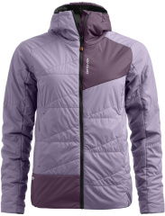 Swisswool Piz Duan Jacket Women