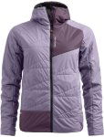 Swisswool Piz Duan Jacket Women