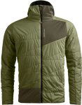 Swisswool Piz Duan Jacket Men