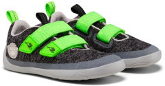 Barfu�schuh Knit Happy