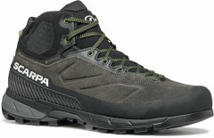 Rapid XT Mid GTX