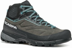 Rapid XT Mid GTX Women