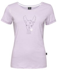 Gandia Happy Alpaca T-Shirt Women