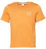 orange brown