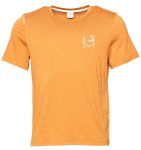 orange brown