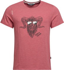 Rock Hero T-Shirt Men