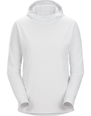 Taema Hoody Women