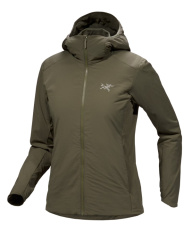 Atom SL Hoody Women