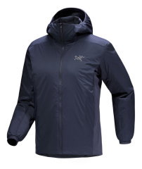 Atom Hoody