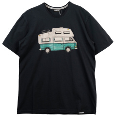 Forest Camper T-Shirt