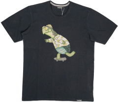 Turbo Turtle T-Shirt