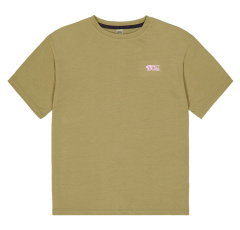 Timont Women Tech Tee