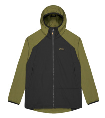 Outif Softshell Jacket